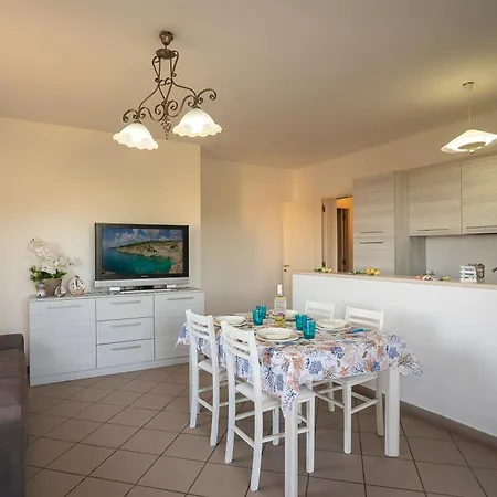 Sunrise House With Sea View - Happy *