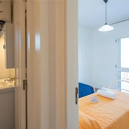 Sunrise House With Sea View - Happy Santa Cesarea Terme