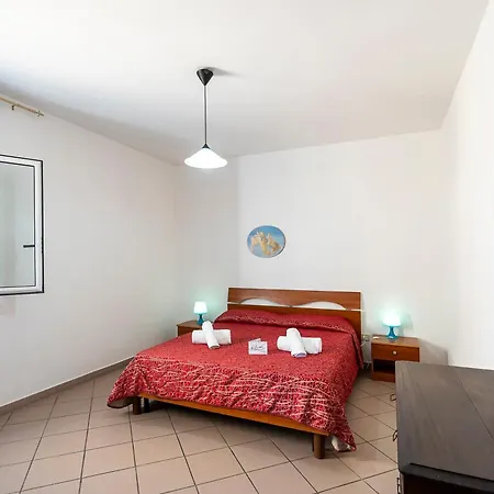 Apartment Sunrise House With Sea View - Happy Santa Cesarea Terme