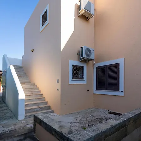 Sunrise House With Sea View - Happy Santa Cesarea Terme