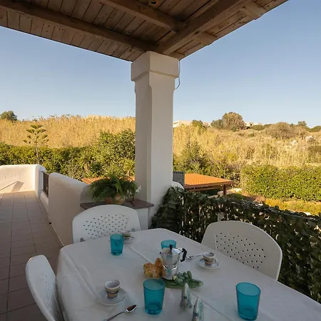 Apartment Sunrise House With Sea View - Happy Santa Cesarea Terme