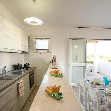 Apartment Sunrise House With Sea View - Happy